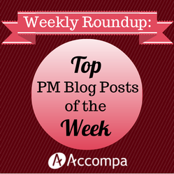Top PM Blog Posts
