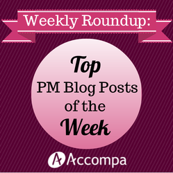 Top PM Blog Posts 