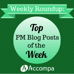 Top Product Management Blog Posts